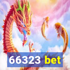 66323 bet